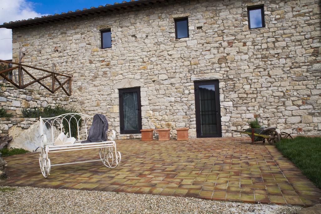 Farm stay Borgo Di Vezzano