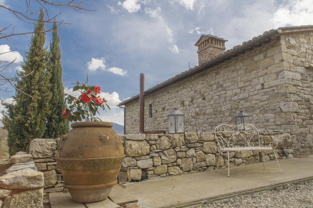 Farm stay Borgo Di Vezzano