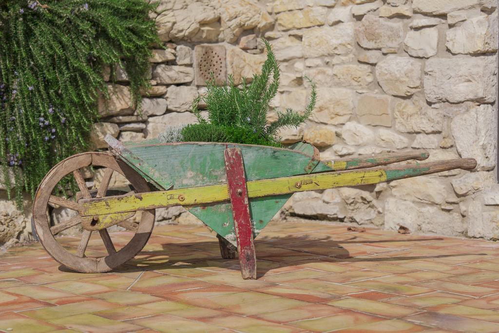 Borgo Di Vezzano Calenzano