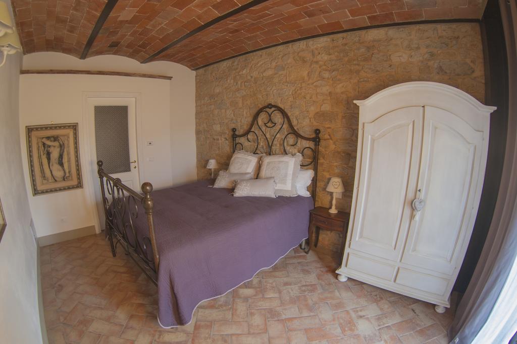 Borgo Di Vezzano Calenzano